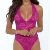 Dahlia Lace Teddy 2 Dahlia Lace Teddy -Lingerie And Swimwear Store EC 32489 FS 2021JAN28020