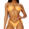 Forplay Antigua Orange Thong Bikini 1 Forplay Antigua Orange Thong Bikini -Lingerie And Swimwear Store FP 442308 ORG 4 2022MARCH47755