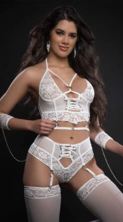 Lingerie And Swimwear Store -Lingerie And Swimwear Store GW BL2129 W 1 2021JUNE35115