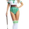 Putt-Putt Honey Costume 1 Putt-Putt Honey Costume -Lingerie And Swimwear Store PK PK2101 Front 2021HALLOWEEN