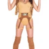 Roma Dust Biting Babe Costume 2 Roma Dust Biting Babe Costume -Lingerie And Swimwear Store RM 5013 2021HALLOWEEN