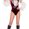 Roma High Seas Hottie Costume