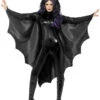 FEVER Vampire Bat Wings With Collar -Lingerie And Swimwear Store SF 23133 2019Costumes