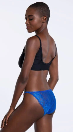 Superman Lace Bikini Panty 7 Superman Lace Bikini Panty -Lingerie And Swimwear Store XG WB0281 21 SUPERMAN 7 YANDY PS10142021